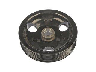 Power Steering Pump Pulley RB 300-319