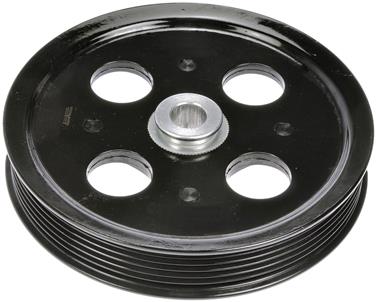 Power Steering Pump Pulley RB 300-320