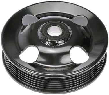 Power Steering Pump Pulley RB 300-322