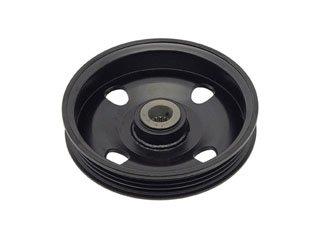 Power Steering Pump Pulley RB 300-401