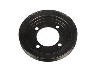 Engine Harmonic Balancer Pulley RB 300-406