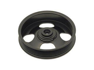 Power Steering Pump Pulley RB 300-551