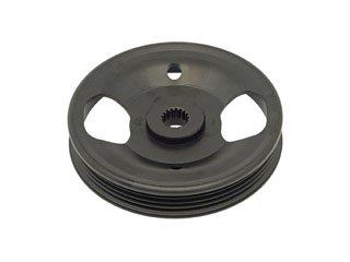 Power Steering Pump Pulley RB 300-552