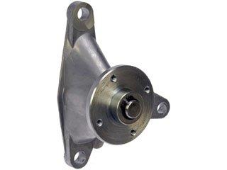 Engine Cooling Fan Pulley Bracket RB 300-818