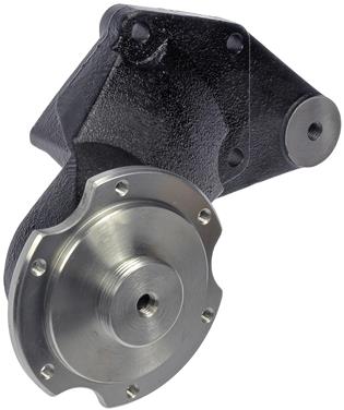 Engine Cooling Fan Pulley Bracket RB 300-822