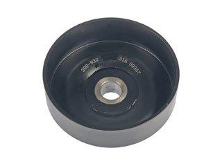Engine Water Pump Pulley RB 300-932