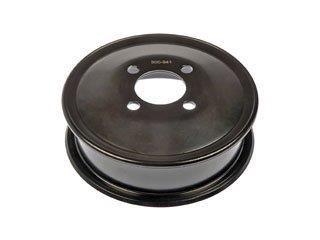 Engine Water Pump Pulley RB 300-941