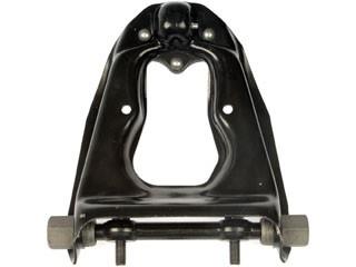 Suspension Control Arm and Ball Joint Assembly RB 520-105