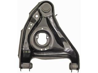 Suspension Control Arm and Ball Joint Assembly RB 520-135