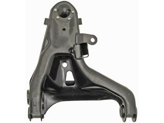 Suspension Control Arm and Ball Joint Assembly RB 520-141