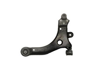 Suspension Control Arm and Ball Joint Assembly RB 520-145