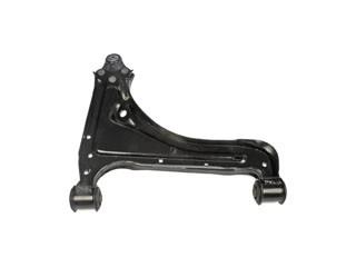 Suspension Control Arm and Ball Joint Assembly RB 520-153