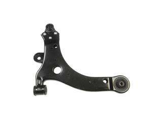 Suspension Control Arm and Ball Joint Assembly RB 520-156