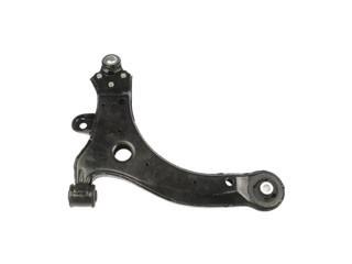 Suspension Control Arm and Ball Joint Assembly RB 520-166