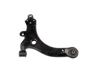 Suspension Control Arm and Ball Joint Assembly RB 520-168