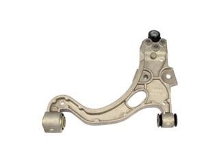 Suspension Control Arm and Ball Joint Assembly RB 520-169