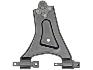 Suspension Control Arm and Ball Joint Assembly RB 520-203