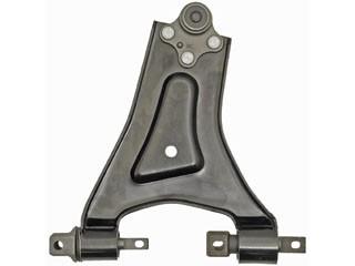 Suspension Control Arm and Ball Joint Assembly RB 520-204