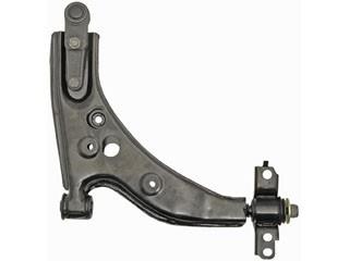 Suspension Control Arm and Ball Joint Assembly RB 520-209