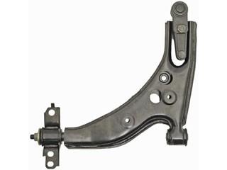 Suspension Control Arm and Ball Joint Assembly RB 520-210