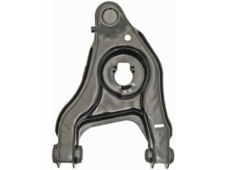 Suspension Control Arm and Ball Joint Assembly RB 520-219