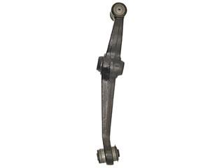 Suspension Control Arm and Ball Joint Assembly RB 520-256