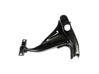 Suspension Control Arm and Ball Joint Assembly RB 520-289