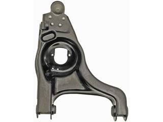 Suspension Control Arm and Ball Joint Assembly RB 520-350