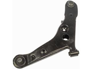 Suspension Control Arm and Ball Joint Assembly RB 520-376