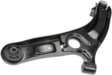 Suspension Control Arm and Ball Joint Assembly RB 520-380