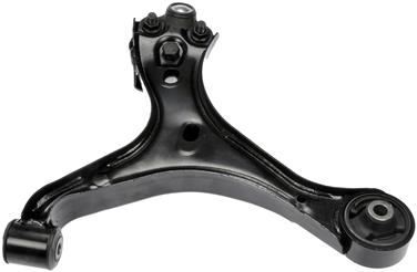 Suspension Control Arm and Ball Joint Assembly RB 520-440