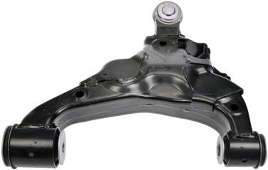Suspension Control Arm and Ball Joint Assembly RB 520-447