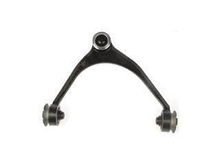 Suspension Control Arm and Ball Joint Assembly RB 520-457