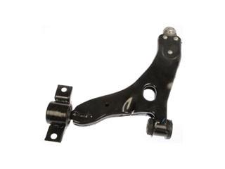 Suspension Control Arm and Ball Joint Assembly RB 520-490