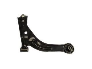 Suspension Control Arm and Ball Joint Assembly RB 520-493