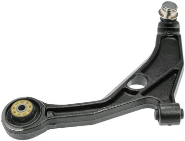 Suspension Control Arm and Ball Joint Assembly RB 520-497