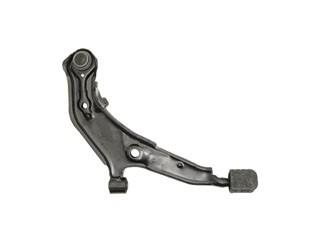 Suspension Control Arm and Ball Joint Assembly RB 520-519