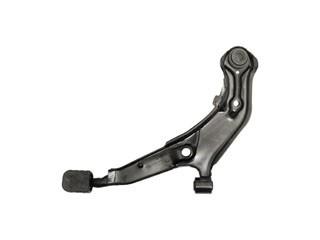 Suspension Control Arm and Ball Joint Assembly RB 520-520