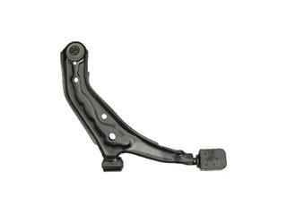 Suspension Control Arm and Ball Joint Assembly RB 520-523