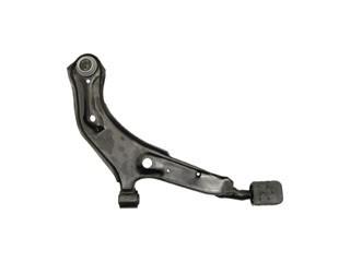 Suspension Control Arm and Ball Joint Assembly RB 520-539