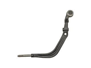 Suspension Control Arm and Ball Joint Assembly RB 520-684