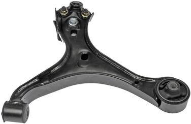 Suspension Control Arm and Ball Joint Assembly RB 520-696