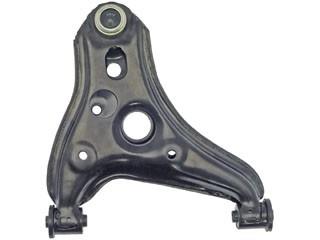 Suspension Control Arm and Ball Joint Assembly RB 520-820