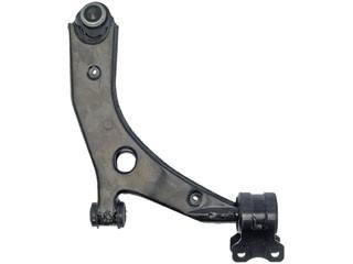 Suspension Control Arm and Ball Joint Assembly RB 520-865