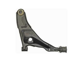 Suspension Control Arm and Ball Joint Assembly RB 520-887