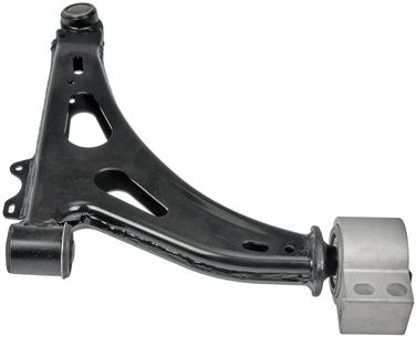 Suspension Control Arm and Ball Joint Assembly RB 520-905