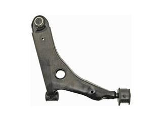 Suspension Control Arm and Ball Joint Assembly RB 520-917
