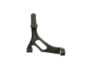 Suspension Control Arm and Ball Joint Assembly RB 520-972