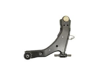 Suspension Control Arm and Ball Joint Assembly RB 520-974
