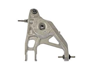 Suspension Control Arm and Ball Joint Assembly RB 521-011